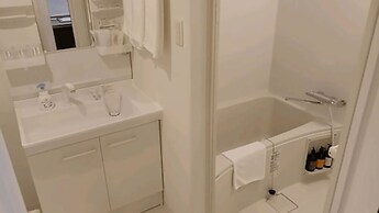 Hotel Livinginn Nahkoumae