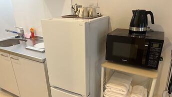 Hotel Livinginn Nahkoumae