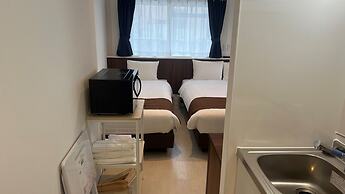 Hotel Livinginn Nahkoumae