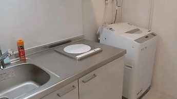 Hotel Livinginn Nahkoumae