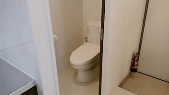 Hotel Livinginn Nahkoumae