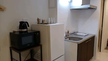 Hotel Livinginn Nahkoumae