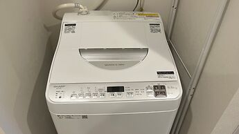 Hotel Livinginn Nahkoumae