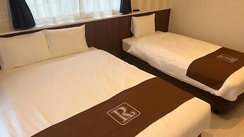 Hotel Livinginn Nahkoumae