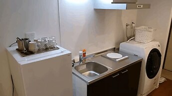 Hotel Livinginn Nahkoumae