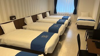 Hotel Livinginn Nahkoumae