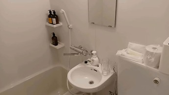 Hotel Livinginn Nahkoumae