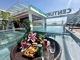 Century Hotel