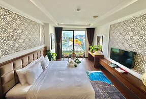 Century Hotel