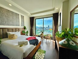 Century Hotel