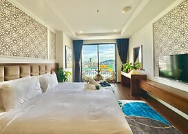 Century Hotel