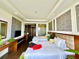 Century Hotel