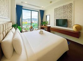 Century Hotel