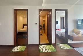 Century Hotel