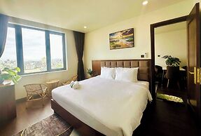 Century Hotel