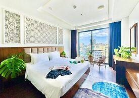 Century Hotel