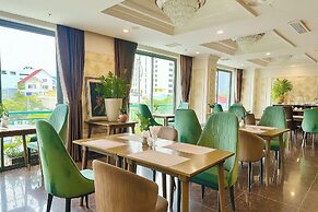 Century Hotel