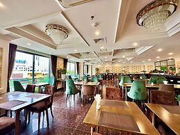Century Hotel