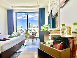 Century Hotel