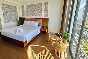 Century Hotel