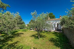 Holiday House Chill out Loborika