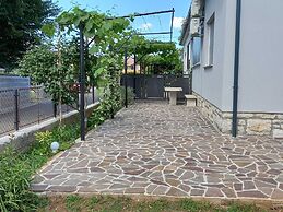 Holiday House Chill out Loborika