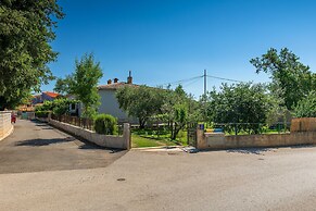 Holiday House Chill out Loborika