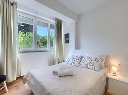 Holiday House Chill out Loborika