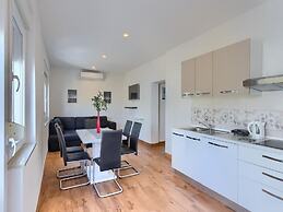 Holiday House Chill out Loborika