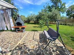 Holiday House Chill out Loborika