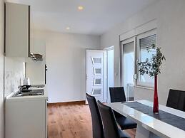 Holiday House Chill out Loborika