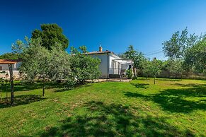 Holiday House Chill out Loborika