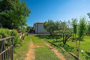 Holiday House Chill out Loborika