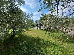 Holiday House Chill out Loborika