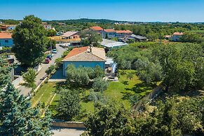 Holiday House Chill out Loborika