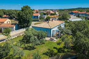 Holiday House Chill out Loborika