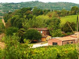 Fattoria Santa Vittoria Apartment 