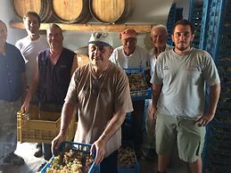 Fattoria Santa Vittoria Apartment 