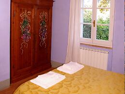 Fattoria Santa Vittoria Apartment 