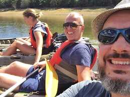 Fattoria Santa Vittoria Apartment 