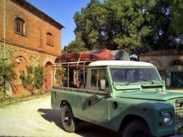 Fattoria Santa Vittoria Apartment 
