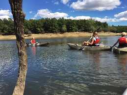 Fattoria Santa Vittoria Apartment 