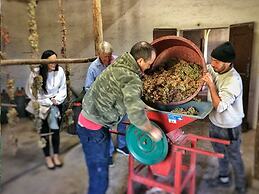 Fattoria Santa Vittoria Apartment 