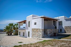 Irenes View Apartments Villa 7 - 4 Guests With Pool and sea View in Ag