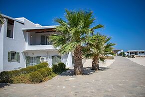 Irenes View Apartments Villa 7 - 4 Guests With Pool and sea View in Ag