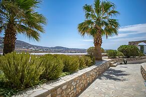 Irenes View Apartments Villa 7 - 4 Guests With Pool and sea View in Ag
