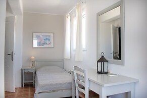 Irenes View Apartments Villa 7 - 4 Guests With Pool and sea View in Ag