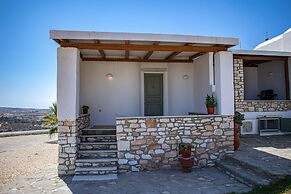 Irenes View Apartments Villa 7 - 4 Guests With Pool and sea View in Ag