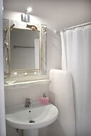 Irenes View Apartments Villa 7 - 4 Guests With Pool and sea View in Ag