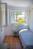 Irenes View Apartments Villa 7 - 4 Guests With Pool and sea View in Ag